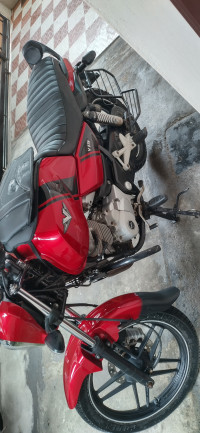 Bajaj V15 2018 Model