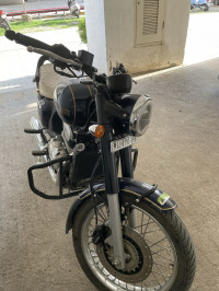 Jawa forty two Dual channel abs