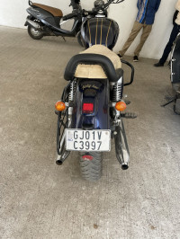 Jawa forty two Dual channel abs