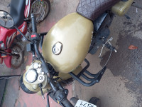 Royal Enfield Classic Signals Stormrider Sand 2018 Model