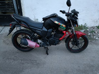 Yamaha FZ 2016 Model