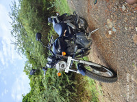 Royal Enfield Thunderbird 350