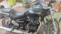 Royal Enfield Thunderbird 350