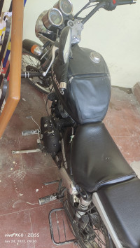 Royal Enfield Thunderbird 350