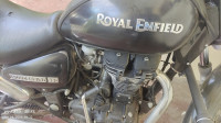 Royal Enfield Thunderbird 350