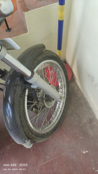 Royal Enfield Thunderbird 350