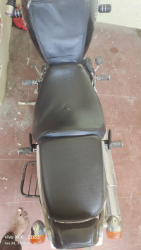 Royal Enfield Thunderbird 350