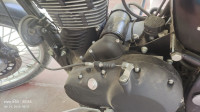 Royal Enfield Thunderbird 350