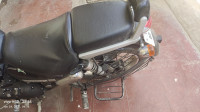 Royal Enfield Thunderbird 350