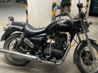 Royal Enfield Thunderbird 500