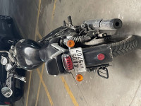 Royal Enfield Thunderbird 500