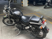Royal Enfield Thunderbird 500