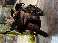 KTM RC 200 2020 Model