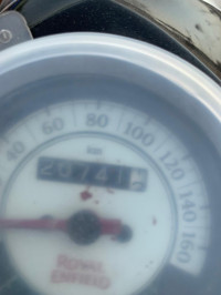 Royal Enfield Classic Gunmetal Grey