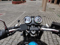 Benelli Imperiale 400