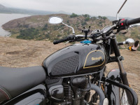 Benelli Imperiale 400