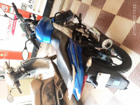 Bajaj Discover 100T 2013 Model