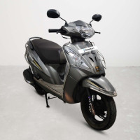 TVS Wego