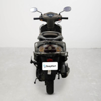 TVS Wego