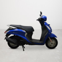 Yamaha Fascino