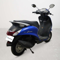Yamaha Fascino