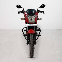 Hero Passion X Pro 2018 Model