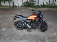 Yamaha FZ-X 2021 Model