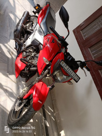 TVS Apache RTR 160 4V 2019 Model