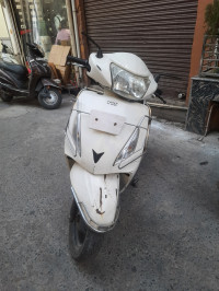 TVS Jupiter 2015 Model