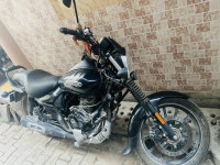 Bajaj Avenger Street 160 BS6 2021 Model