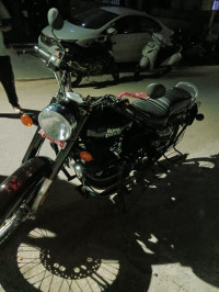 Royal Enfield Bullet 350