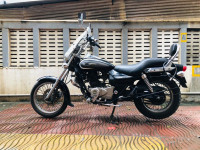 Bajaj Avenger Cruise 220 2016 Model