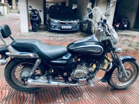 Bajaj Avenger Cruise 220