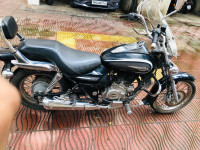 Bajaj Avenger Cruise 220