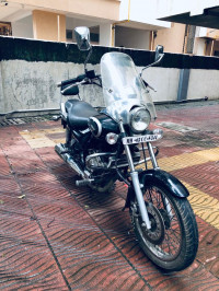 Bajaj Avenger Cruise 220