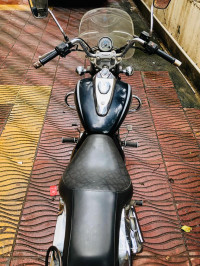 Bajaj Avenger Cruise 220
