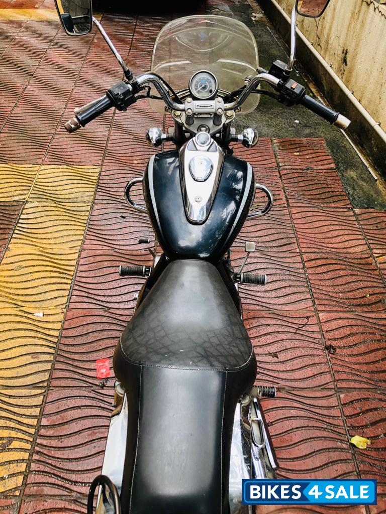 Bajaj Avenger Cruise 220