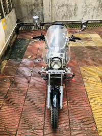 Bajaj Avenger Cruise 220