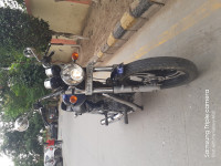 Royal Enfield Thunderbird 350