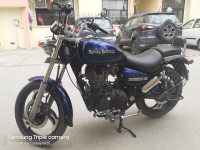 Royal Enfield Thunderbird 350