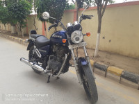Royal Enfield Thunderbird 350