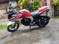 Yamaha Fazer FI V2 2015 Model