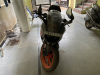 KTM RC 200
