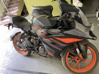 KTM RC 200