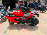 TVS Apache RR 310 2018 Model