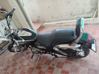 Bajaj Avenger Cruise 220 BS6 2020 Model