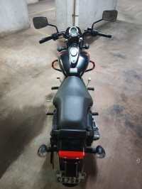 Bajaj Avenger Street 220
