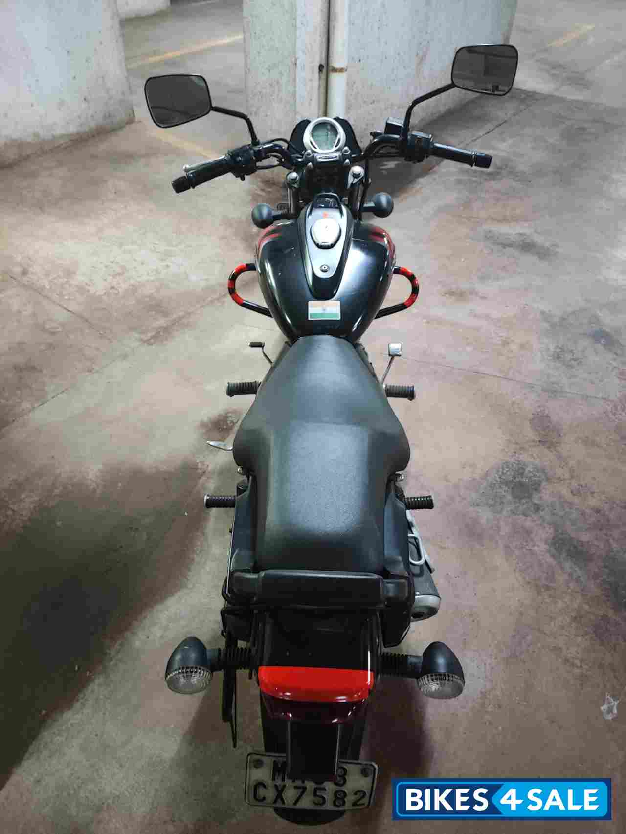 Bajaj Avenger Street 220 Bajaj Avenger Street 220