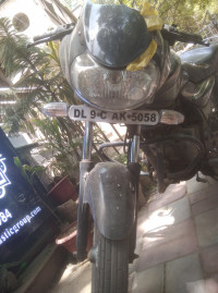 Bajaj Discover 100 ES 4 G