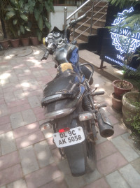 Bajaj Discover 100 ES 4 G